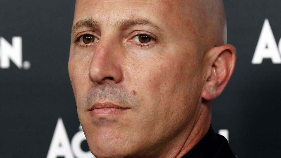 Tool's Maynard James Keenan Details Sexual Encounters With Groupies in