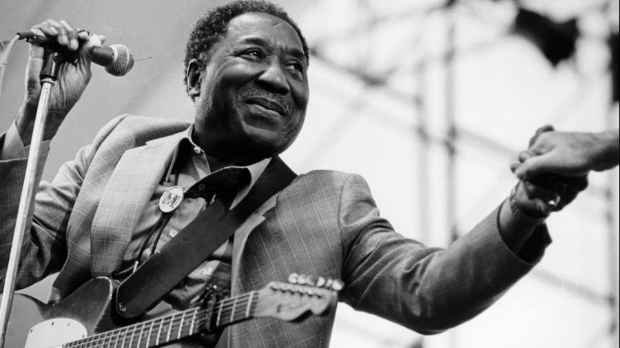 7 Surprising Real Names Of Famous Blues Artists Ultimate Guitar