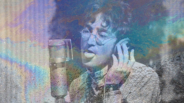 Was John Lennon A Better Musician After Taking Lsd