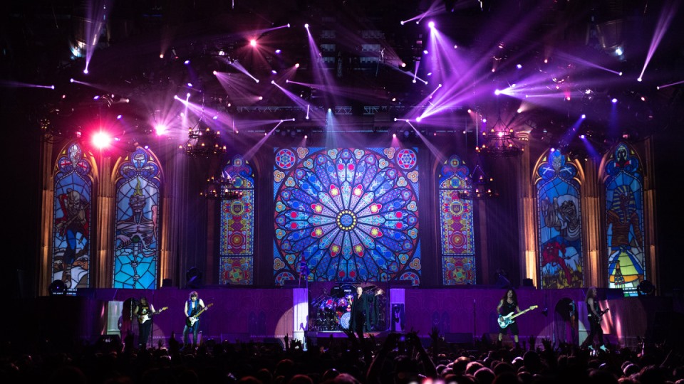 Current Opening Rock and Metal Bands