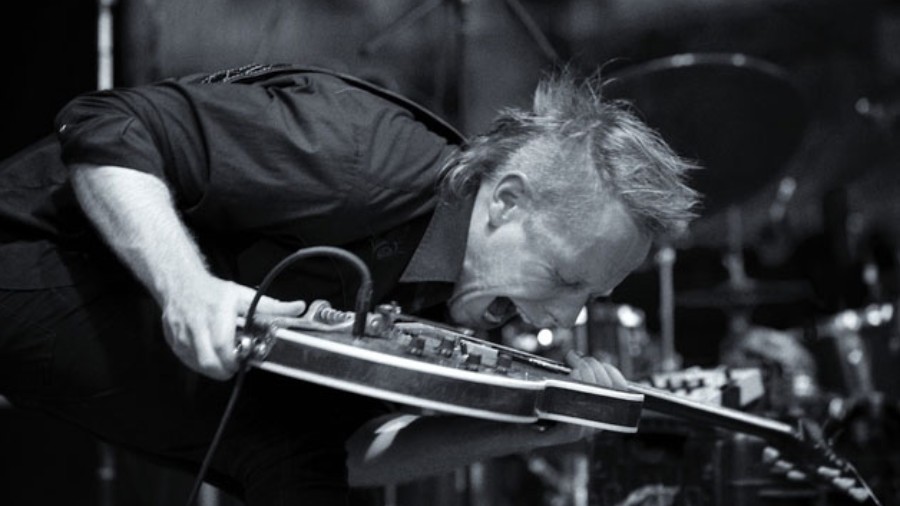 Scandinavian Jazz 5 Guitarists You Should Know Ultimate Guitar