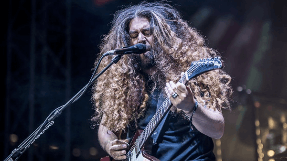 Coheed And Cambria – Good Apollo I'm Burning Star IV