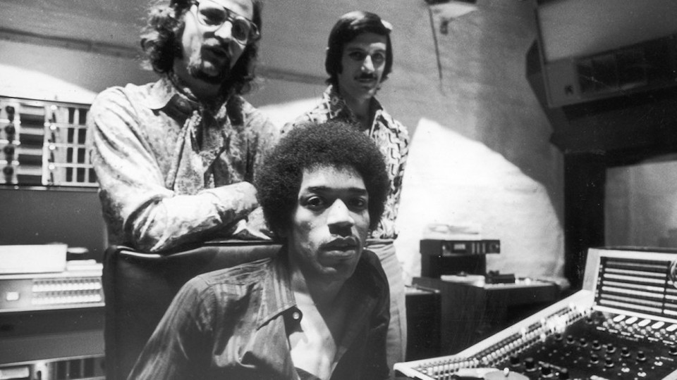 Producer Eddie Kramer Reveals Why Jimi Hendrix Played Bass On All Along The Watchtower Music News Ultimate Guitar Com