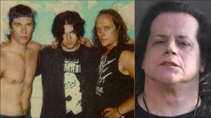 Glenn Danzig Calls Misfits Comeback