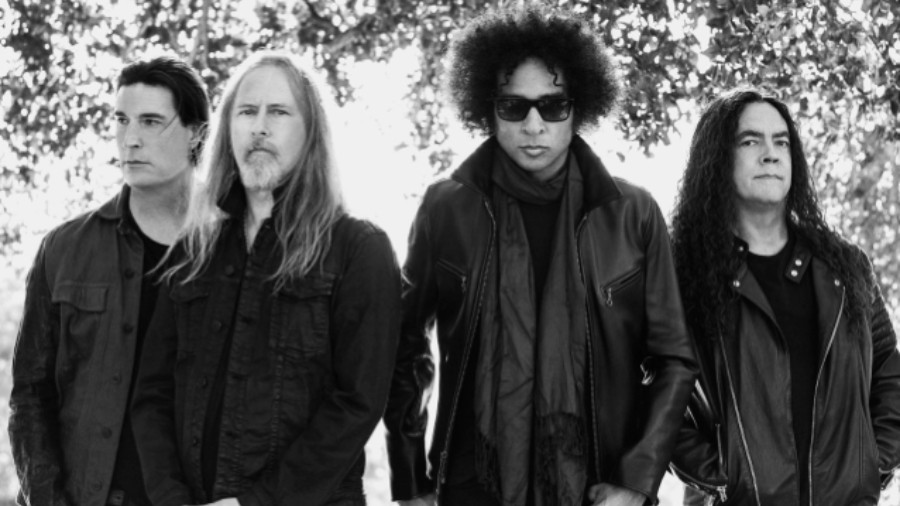 Alice In Chains to Tour the U.S. and Canada in April Music News