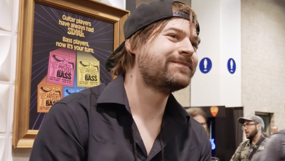 Jared Dines How I Became a YouTuber Music News