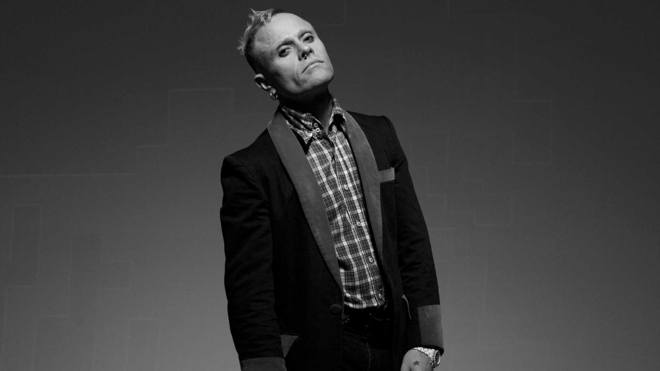 Prodigy Fans Start Campaign to Get 'Firestarter' Back to Number One in