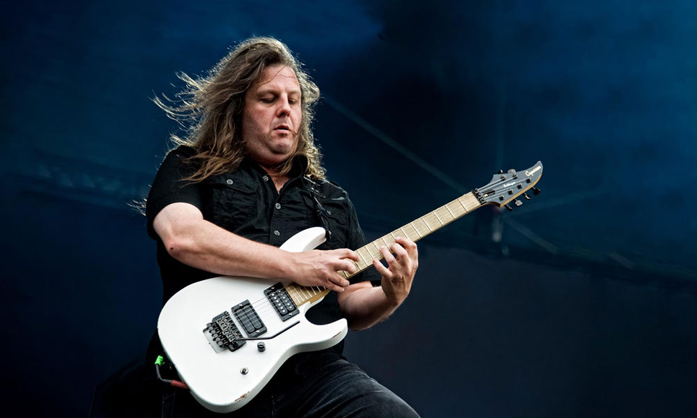 Symphony X