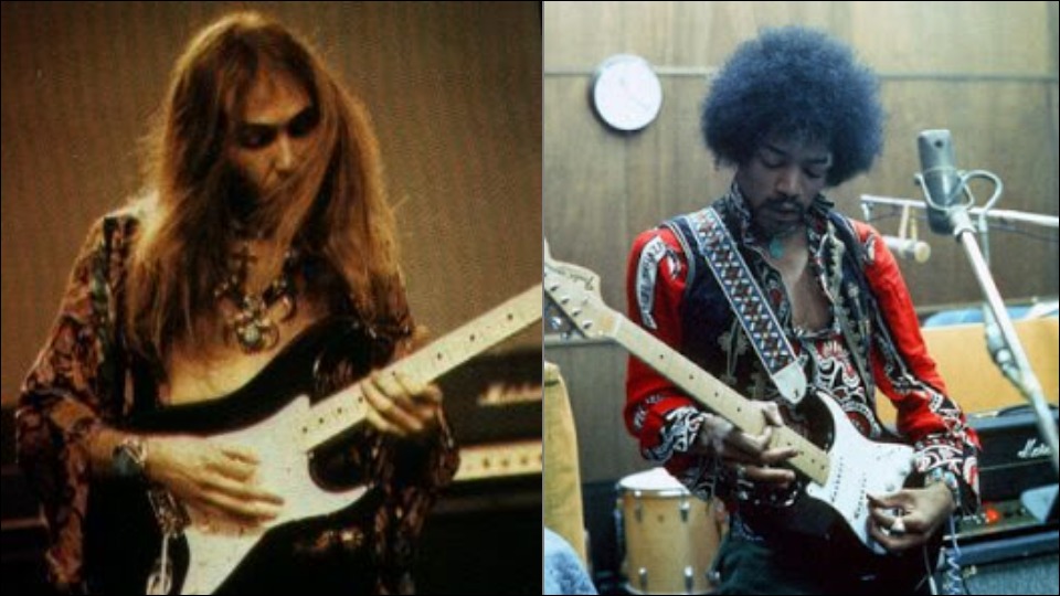 Uli jon on sale roth hendrix guitar