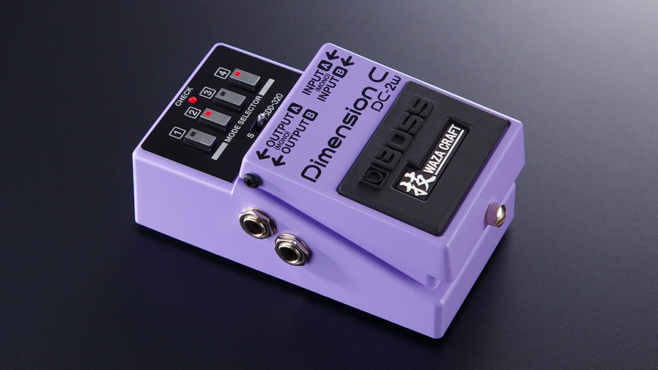 Chorus Effect Explained What It Is + How It Works Ultimate Guitar