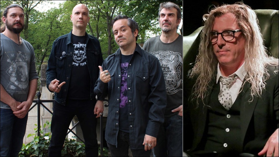 This Is the Band Tool Has HandPicked to Open for Them on Tour