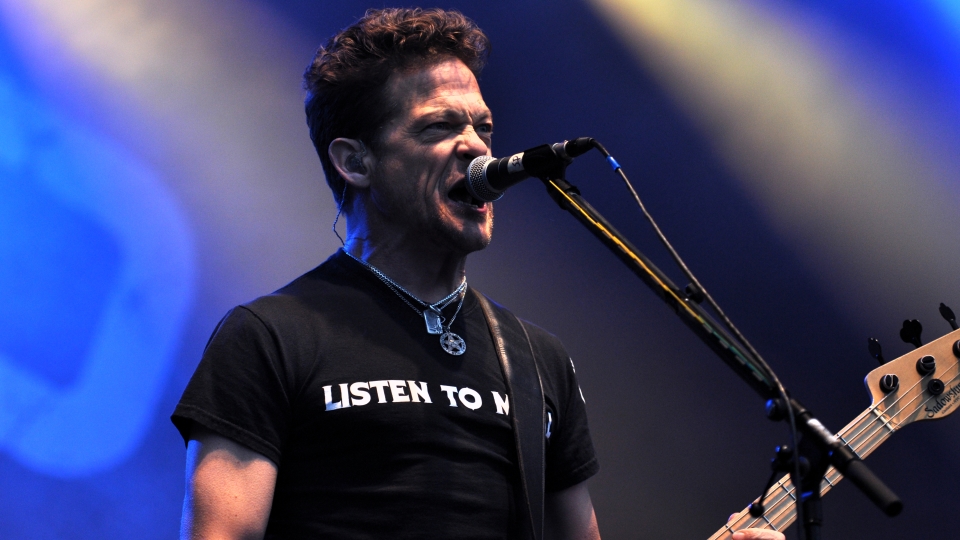 Top 10 Times Lead Vocal Duties Were Taken By Other Band Members ...