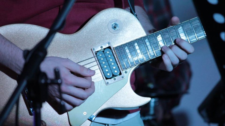 Guitar Myths Explored How Much Does the Guitar's Wood Affect Tone and