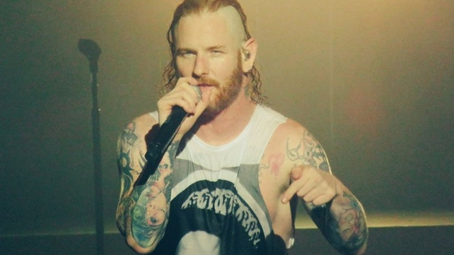 corey taylor