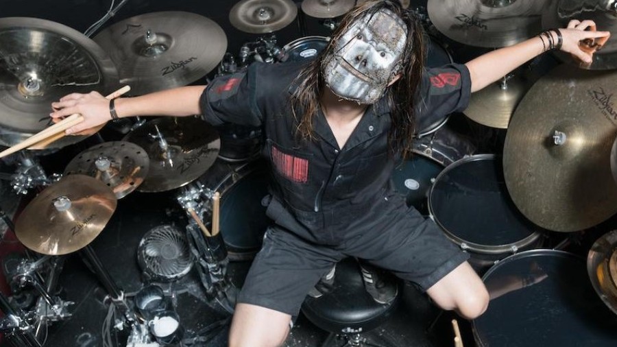 Jay Weinberg Lists Heaviest Bands He Listened to as Kid Names