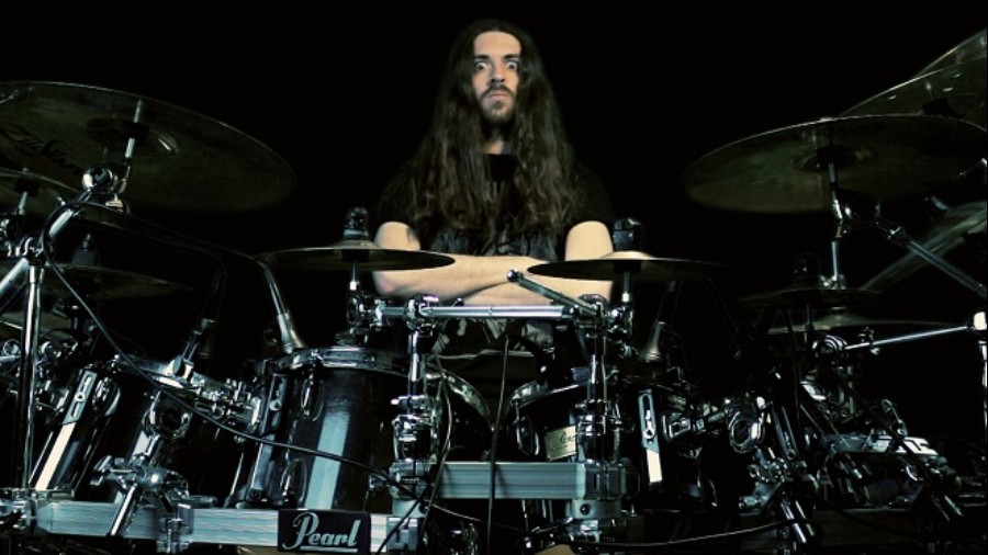 Eugene Ryabchenko - Drummer