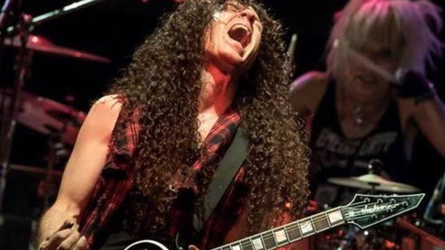 Marty Friedman Explains Demands For Musicians Auditioning For His Band Quite Crazy Quite Difficult Music News Ultimate Guitar Com Marty Friedman Explains Demands For Musicians Auditioning For His Band Quite Crazy Quite Difficult Music News Ultimate Guitar Com