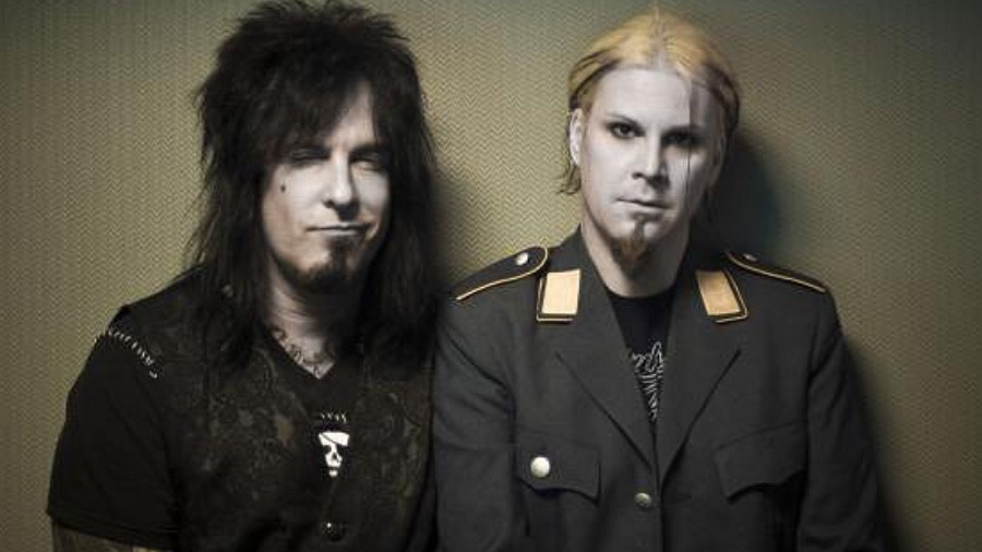 John 5 Names His Best Rockstar Friend: We're Like Two 15-Year-Olds