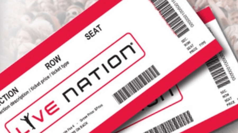 Live Nation Thinks Concert Tickets Are Too Cheap & Should Be More