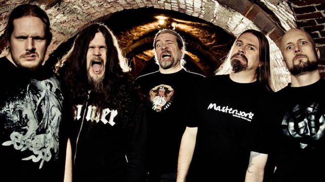 Top 9 Most Crushing Riffs By Meshuggah | Articles @ Ultimate-Guitar.Com