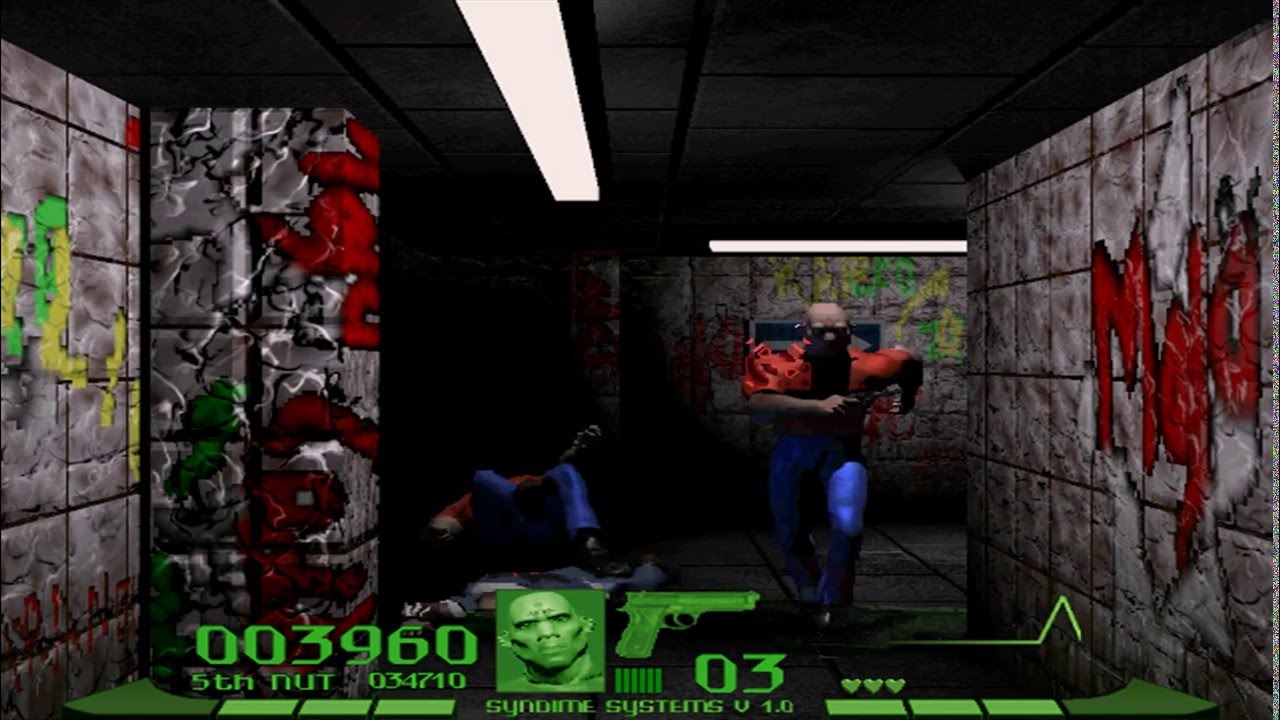 old popular video games