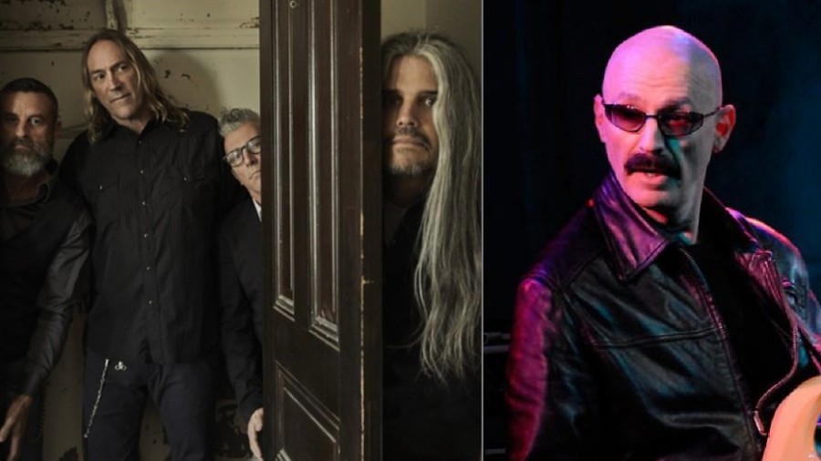 Tony Levin Talks What King Crimson Thinks About Tool, Says Joint Tour