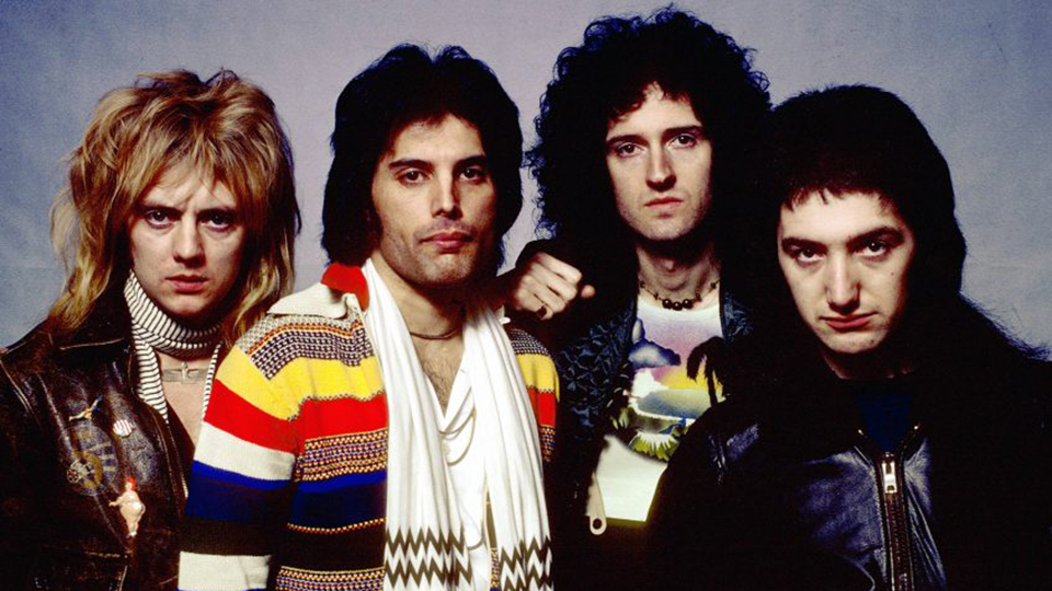 8 Catchiest Rock Songs You Can't Stop Playing in Your Head Ultimate