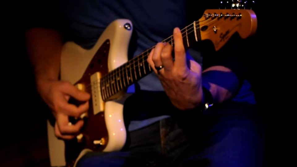 Tame impala jazzmaster new arrivals