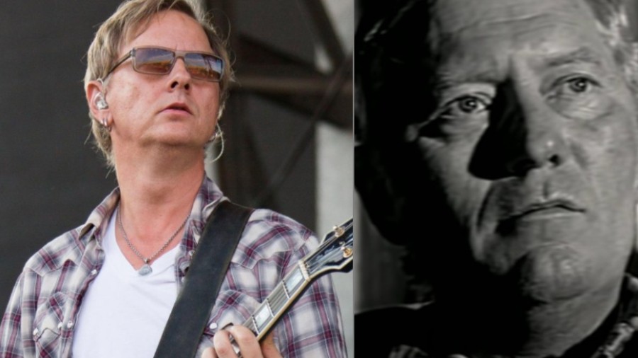 Jerry Cantrell Recalls Writing Alice in Chains Classic 'Rooster' at