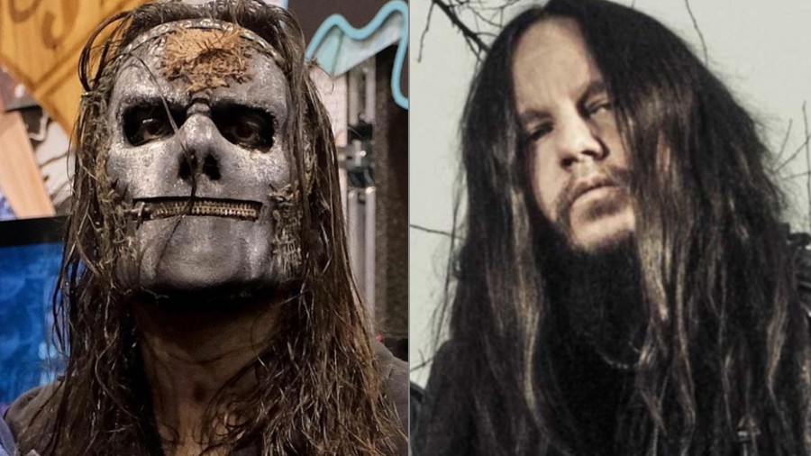 Everyone is WRONG about why Slipknot fired Joey Jordison : r/Slipknot