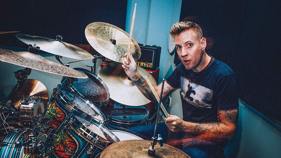 7 Greatest DrummersSingers in Metal Ultimate Guitar