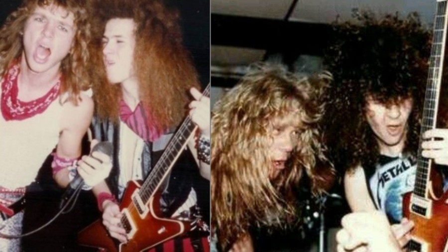 Original Pantera Singer Explains Why He Didn't Like Dimebag Darrell