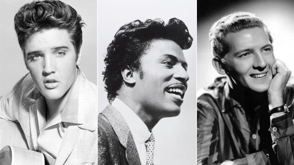 Top 7 Iconic '50s Rock & Roll Standards Articles UltimateGuitar
