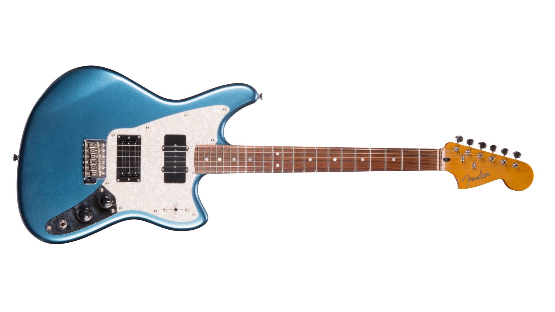 6 Affordable Fender & Squier Guitars That Have Become Collectible