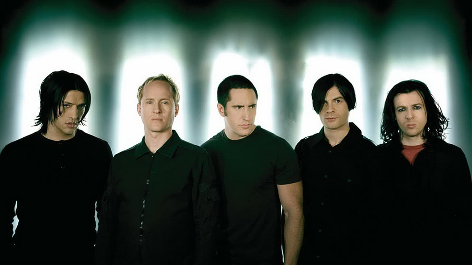 'Last' - Nine Inch Nails