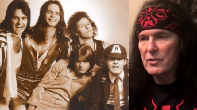 Original AC/DC Singer Recalls What Malcolm Young Had to Say After Angus ...