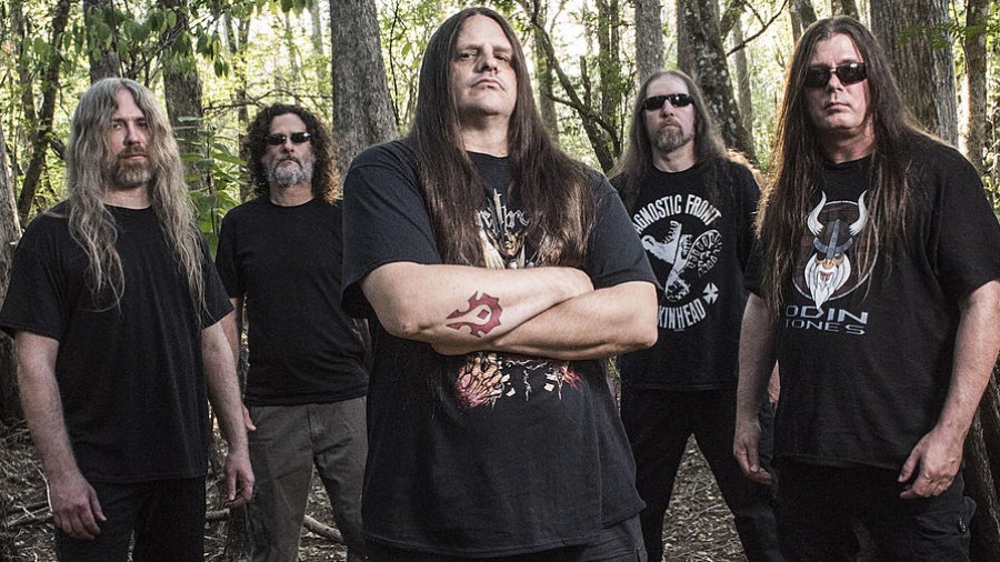 Cannibal Corpse Drummer Names Band's Most Disgusting Cover 'The All