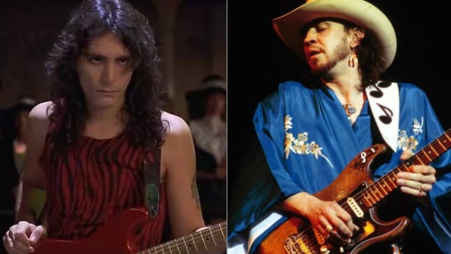 steve vai tobacco road Learn to play The Boy From Seattle STEVE VAI TALKS TOURING, COLLABORATION,