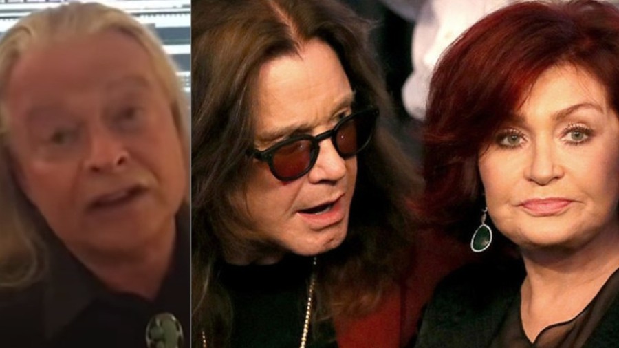 ozzy osbourne new album producer
