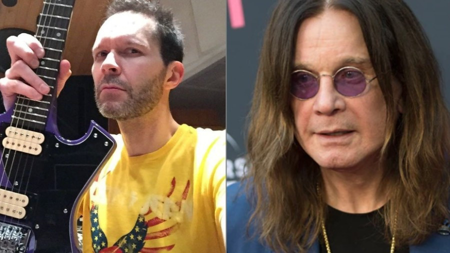 ozzy auditions