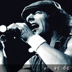 AC/DC Star Celebrated At Scottish Festival | Ultimate Guitar