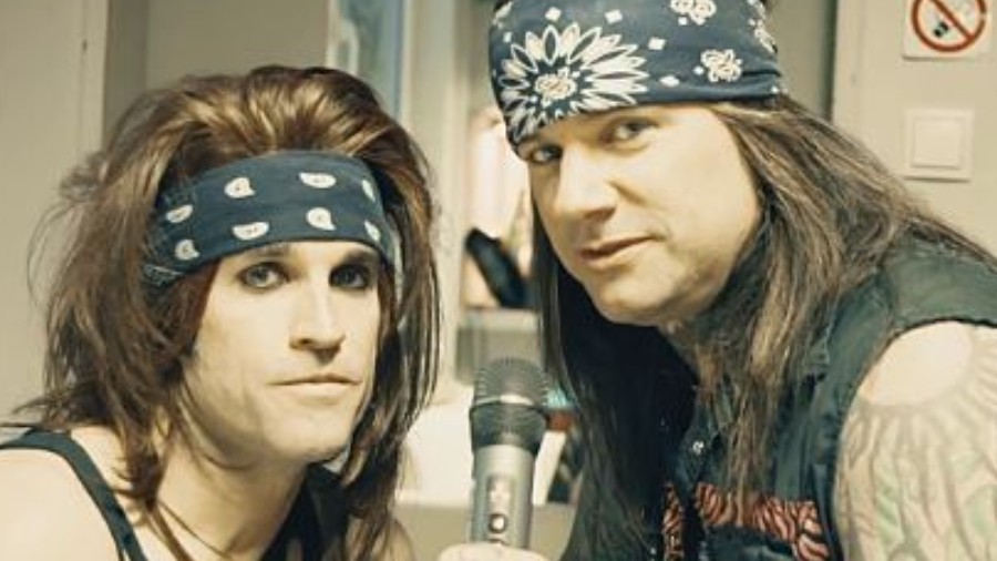 Drummer Speaks on What Really Happens at Steel Panther Backstage