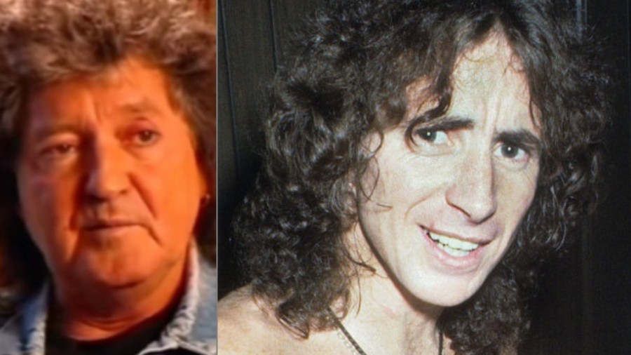 Ozzy Bassist Speaks on What Late AC/DC Singer Was Really Like, Recalls ...