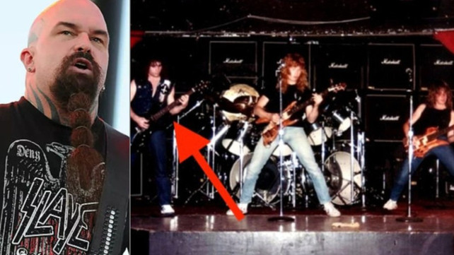 Slayer's Kerry King Says He Rejected Mustaine's Offer to Join Megadeth Full-Time, Points Out Dave 'Helped Metallica Become What Metallica Is'