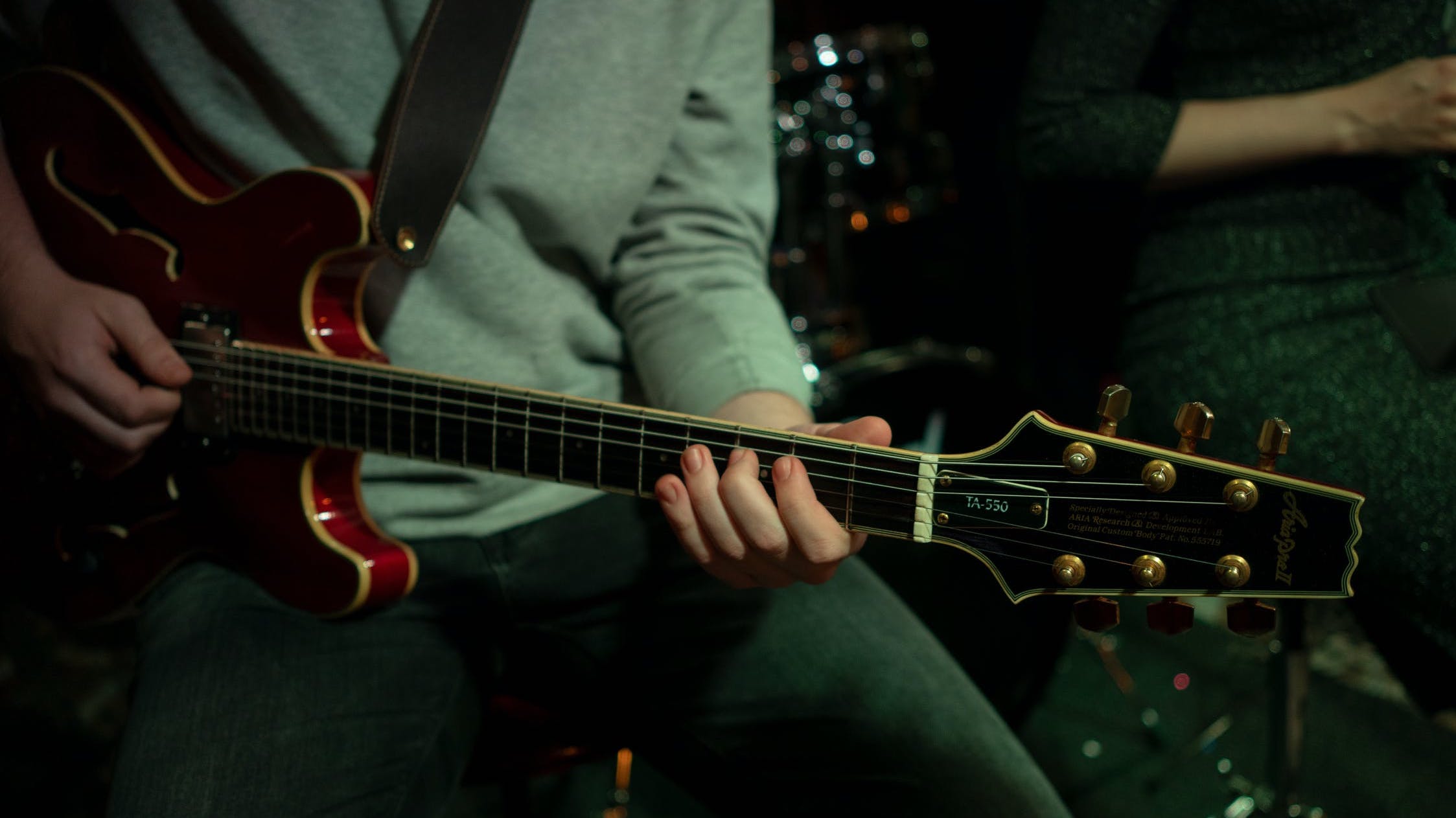 The Weirdest Scale Can You Even Use Locrian Mode? Turns Out That You