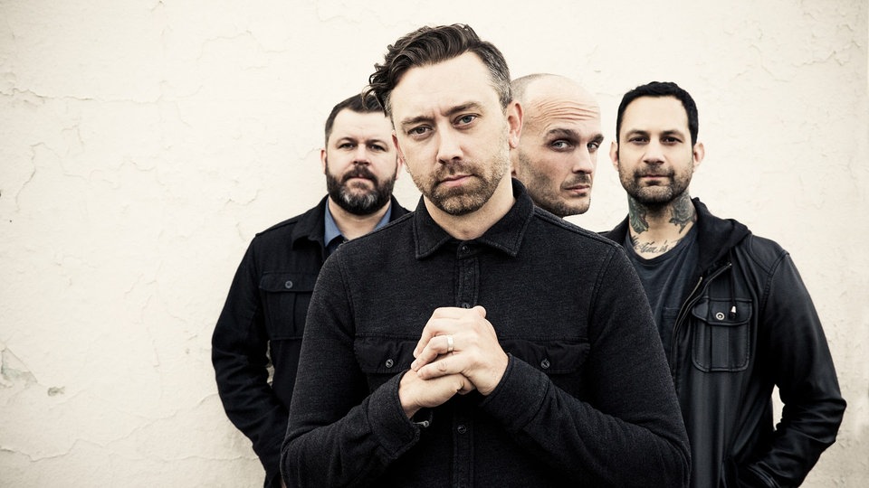 Rise Against Reveal Upcoming Summer Tour | Ultimate Guitar