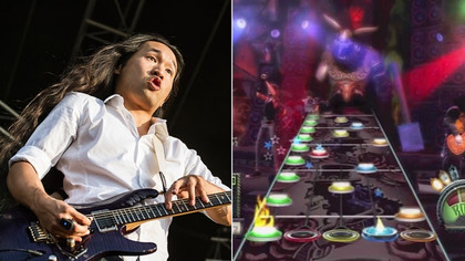 Tens of Dollars' - This Is How Much Dragonforce Got From Guitar Hero 3 for ' Through the Fire and Flames', Herman Li Reveals