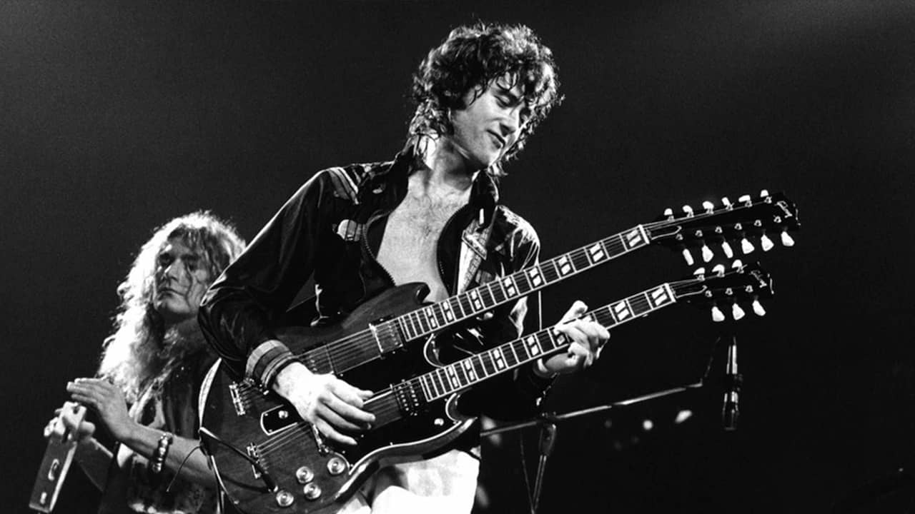 Watch: Do You Know How to Play These Underrated Led Zeppelin Riffs ...