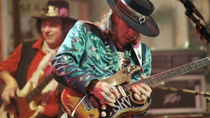 What Pickups Did Stevie Ray Vaughan Use Ultimate Guitar