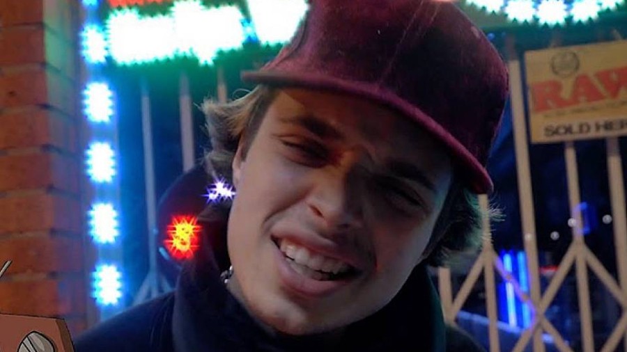 Scott Weiland's Son Noah Announces Releases Solo Debut EP Music News